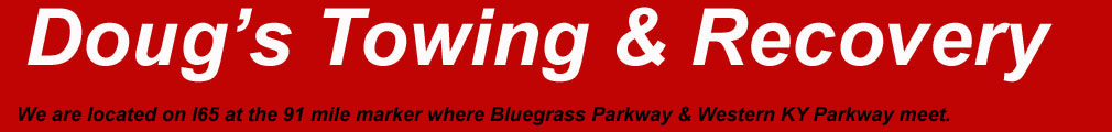 dougs towing